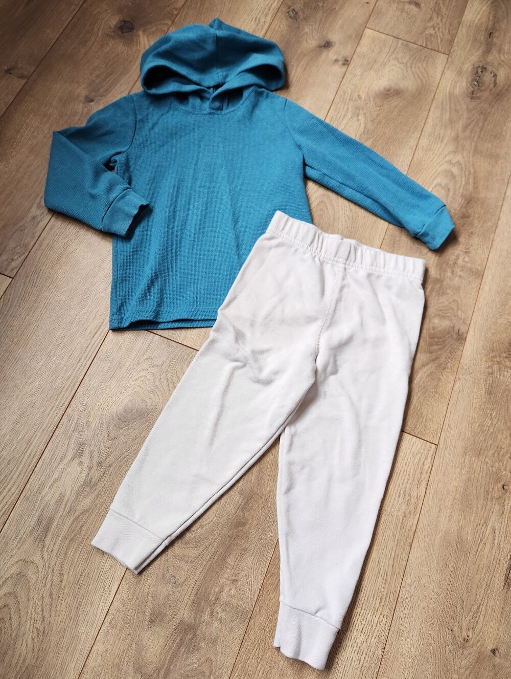 Boys 3t Hooded Shirt Outfit